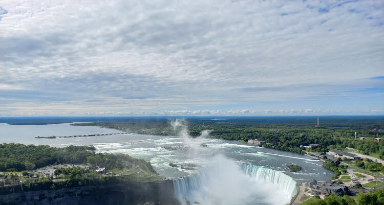 Niagara Falls 1